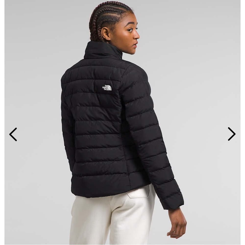 The North Face Womens Aconcagua Jacket-XXL Women’s